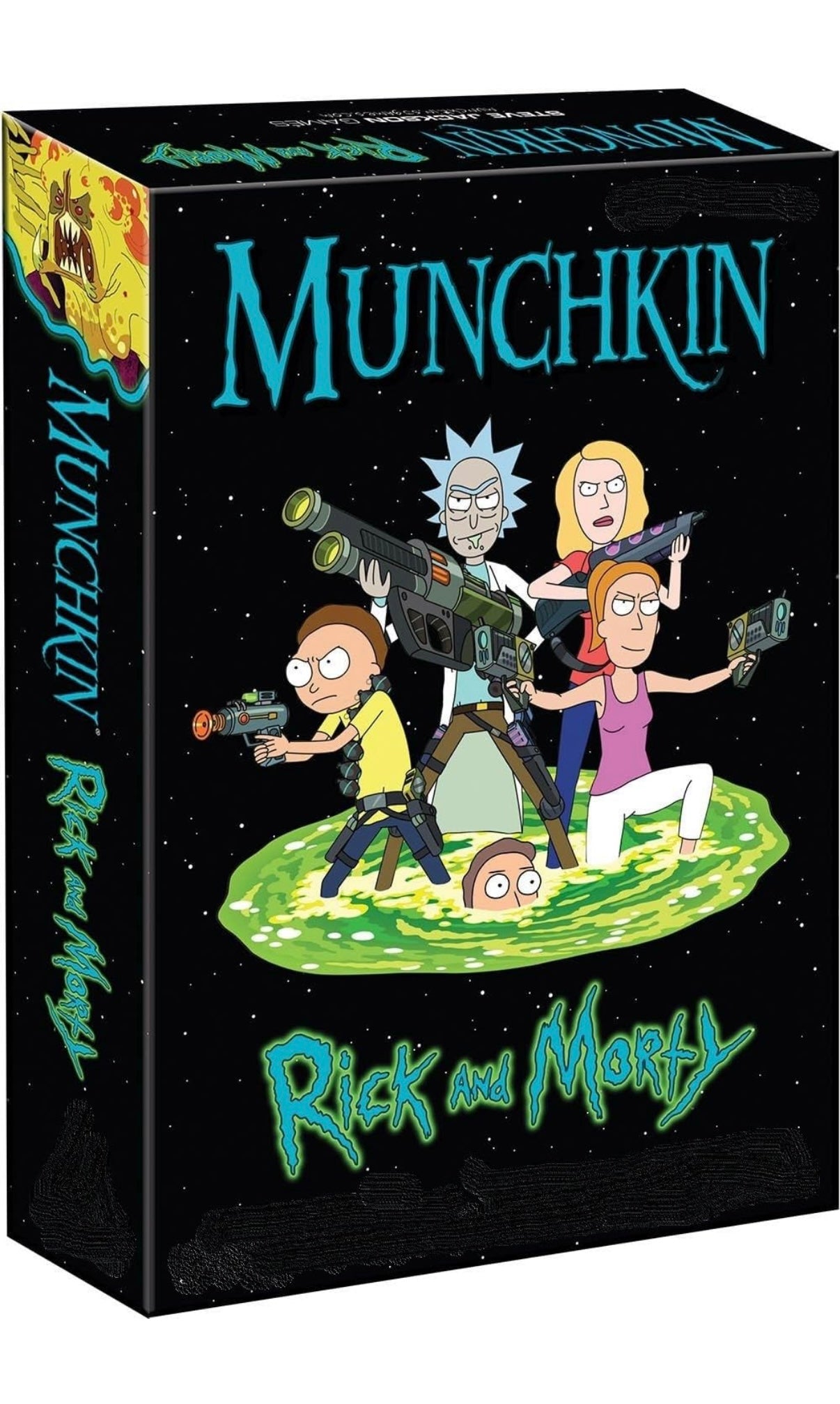 Munchkin