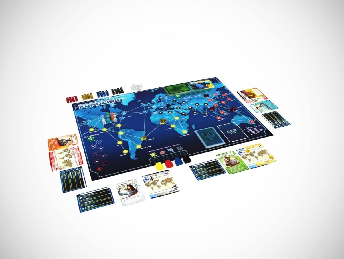 Pandemic