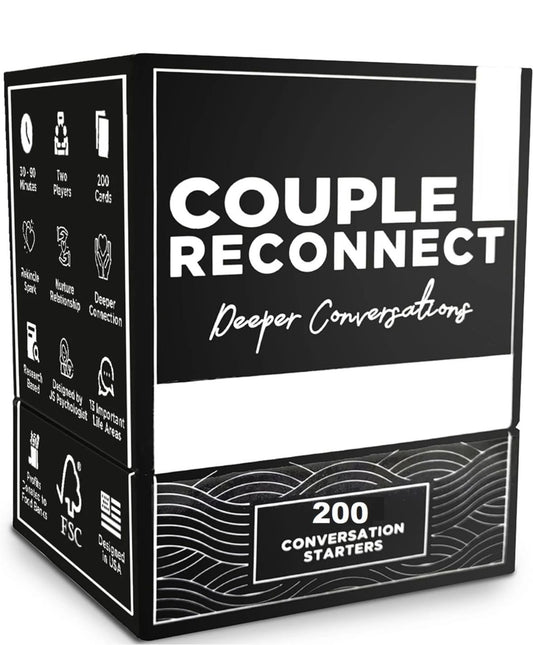 Couple Reconnect