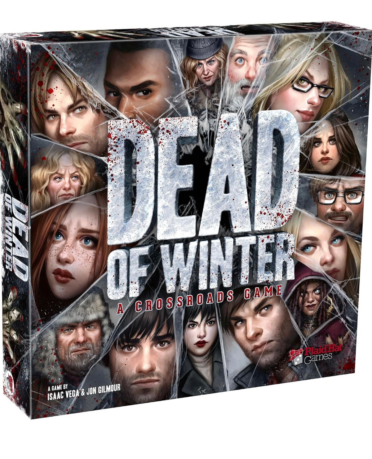 Dead of Winter