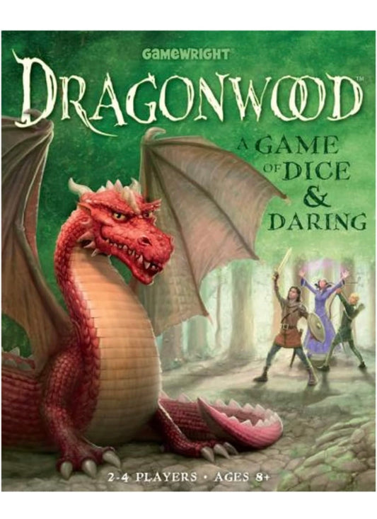 Dragonwood