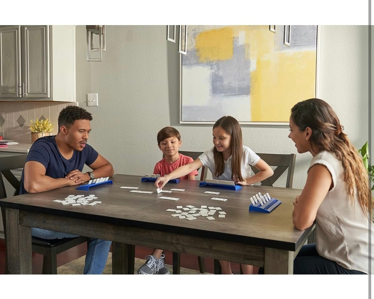 Rummikub