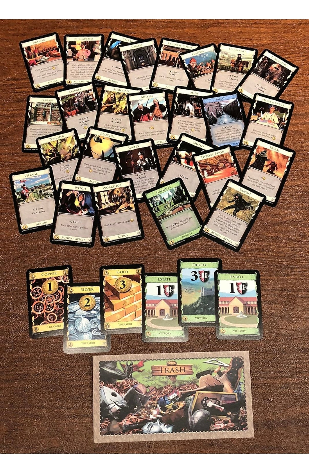 Dominion