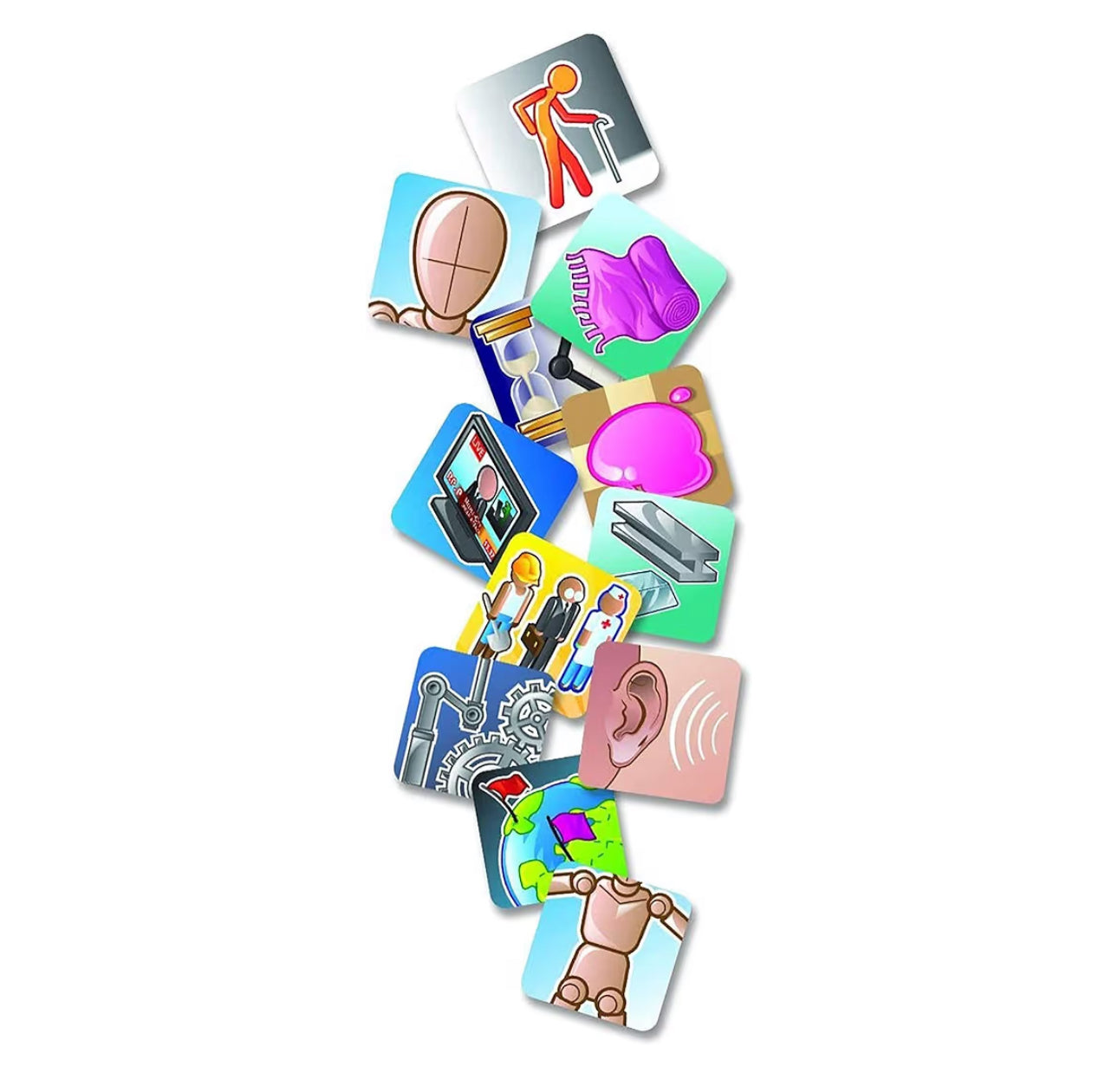 Concept: French Version