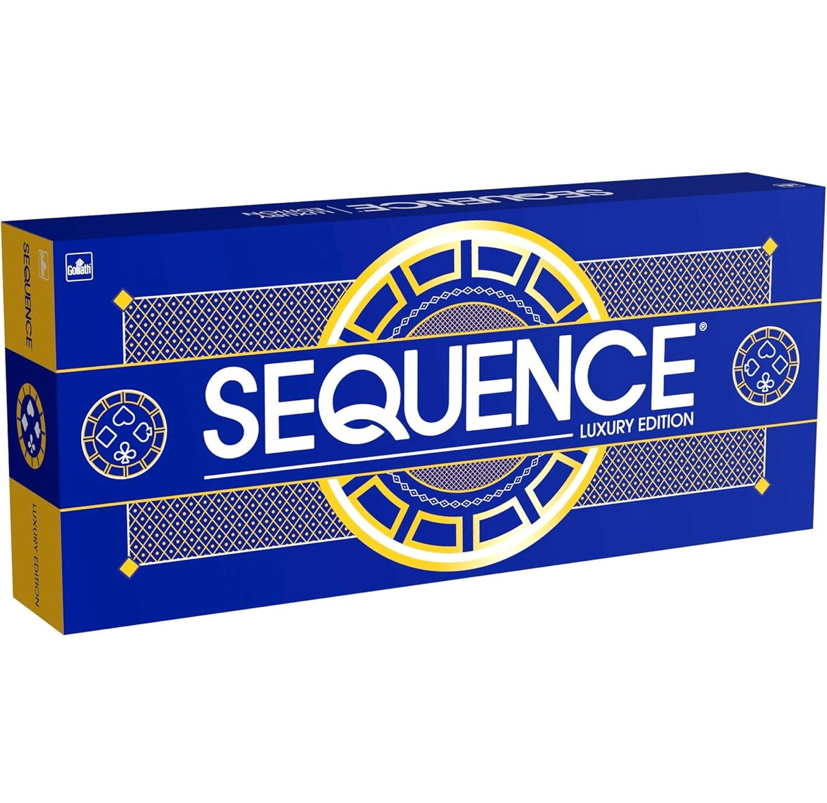 Sequence Luxury