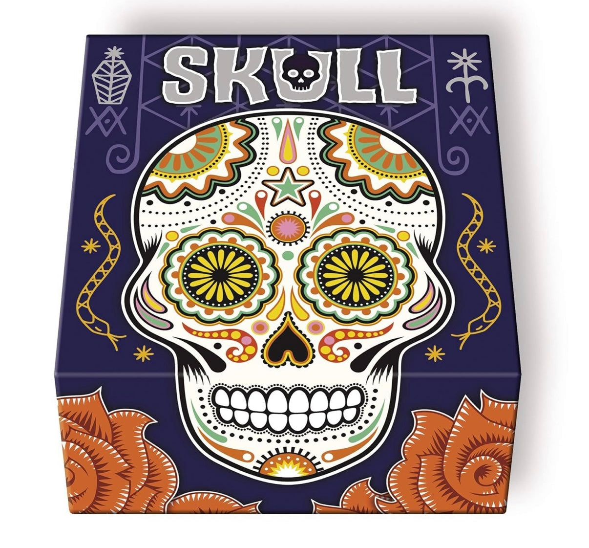 Skull