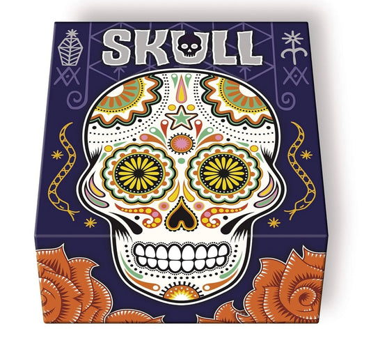 Skull