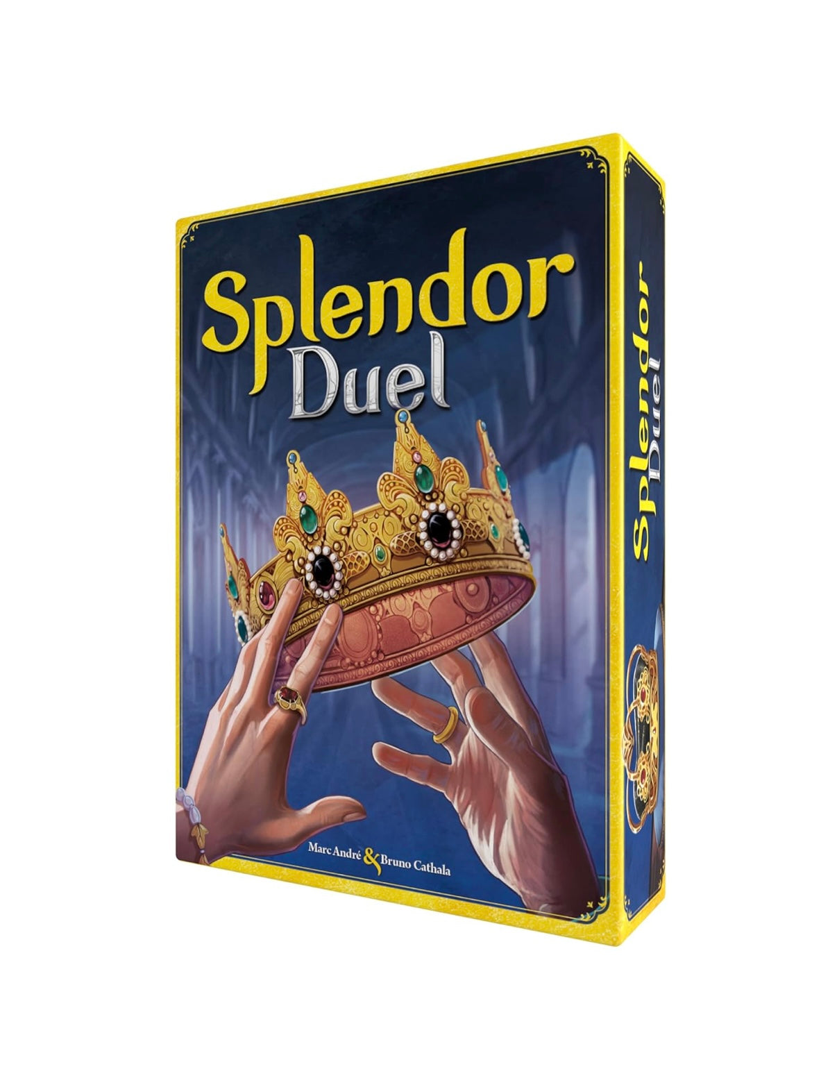 Splendor Duel