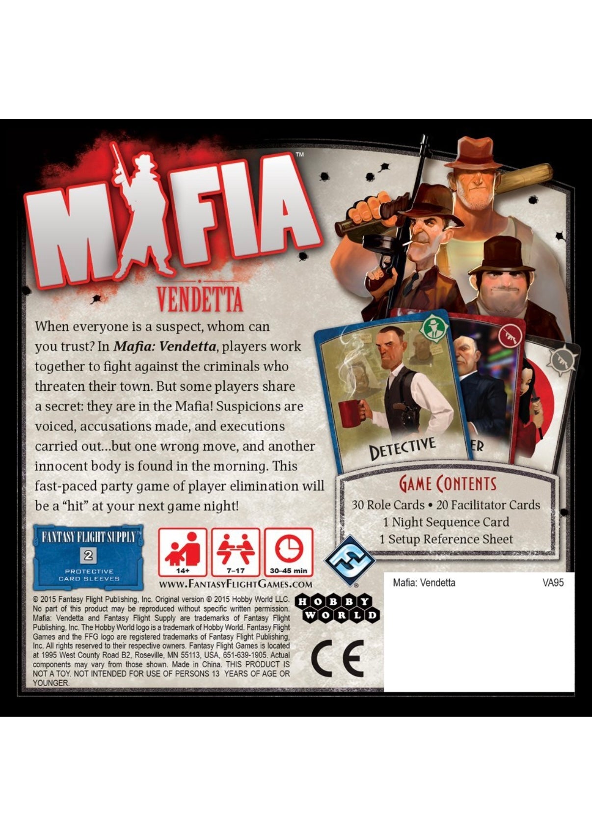 MAFIA