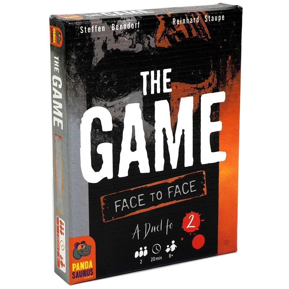The Game: Face to Face