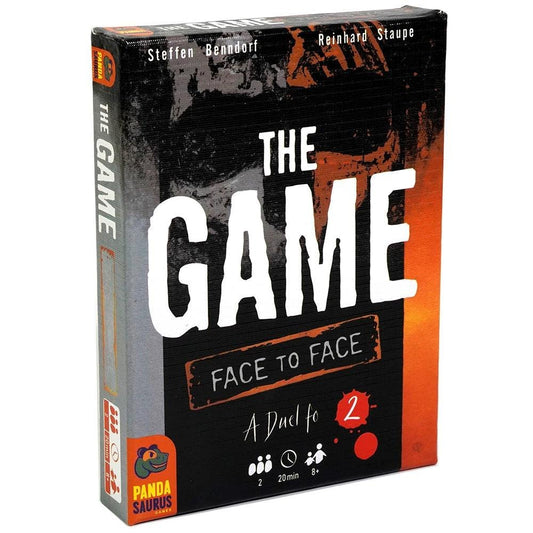 The Game: Face to Face
