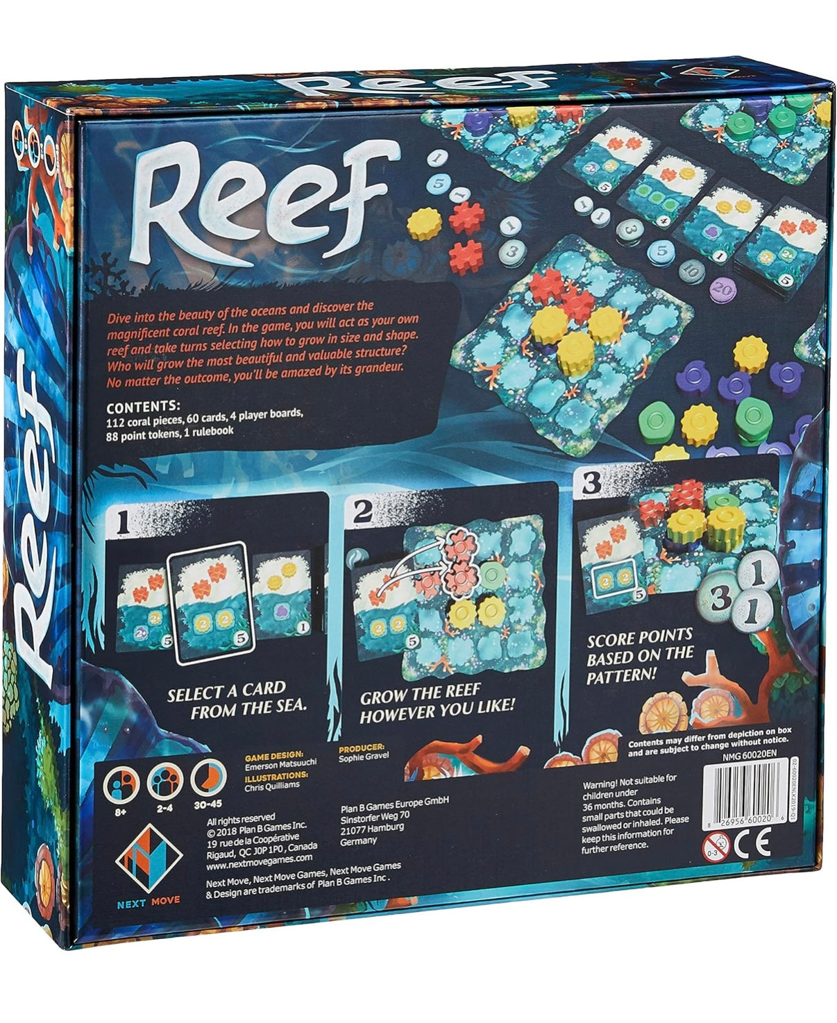Reef