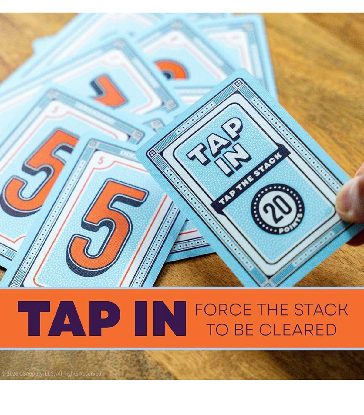 Tap 4