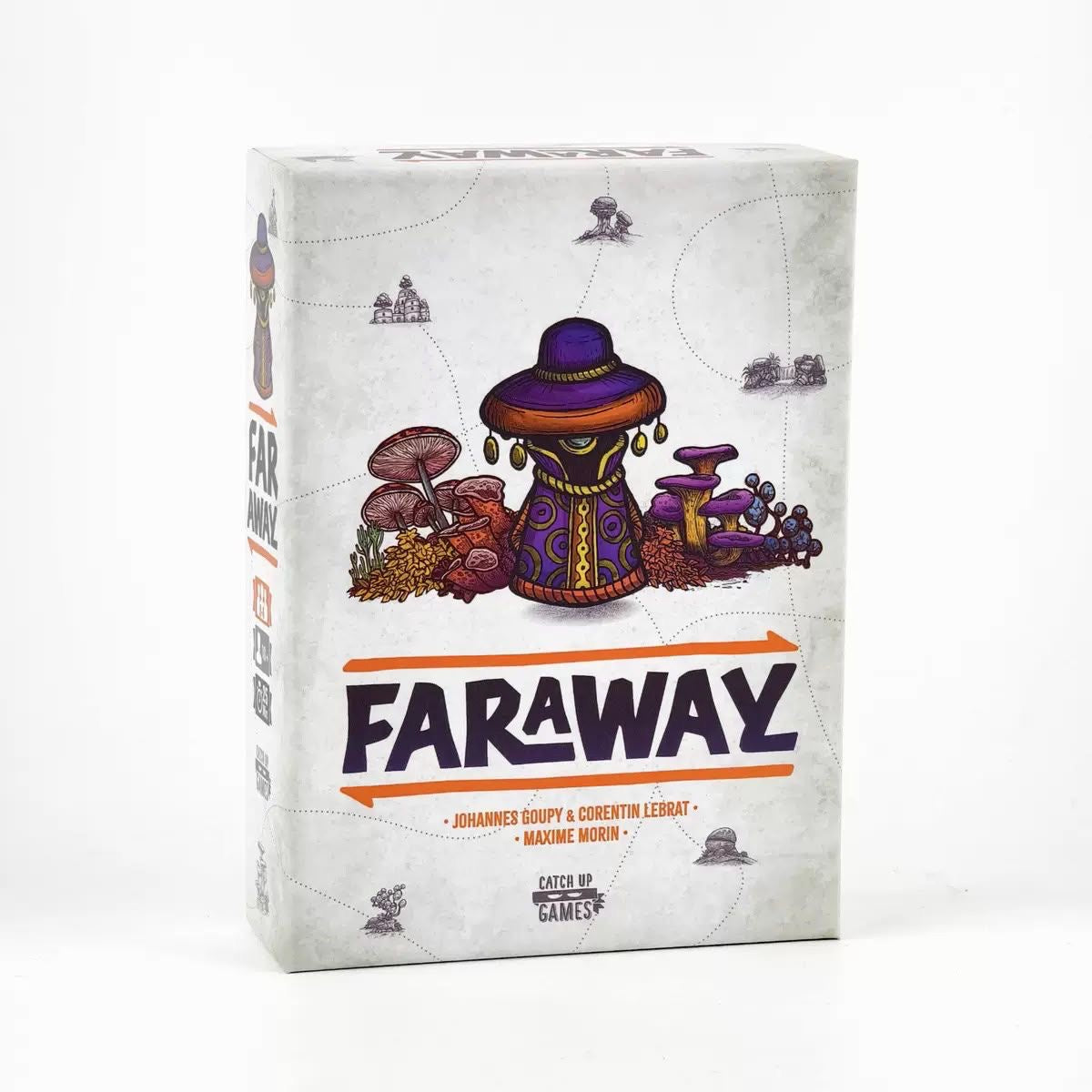 Faraway