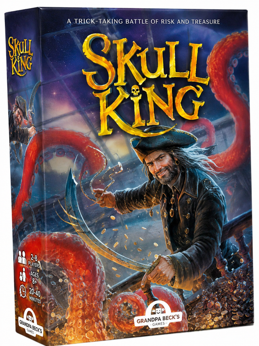 Skull king