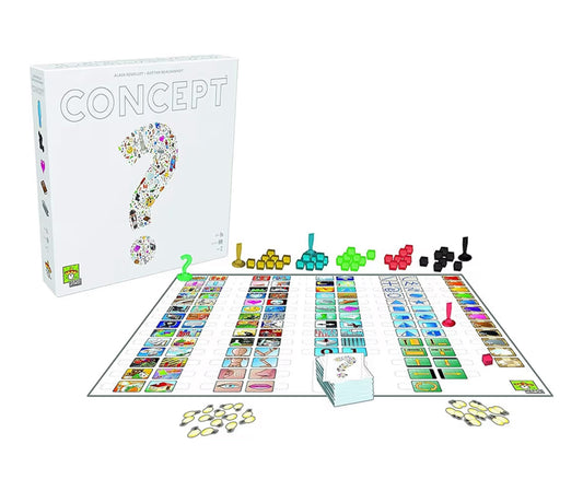 Concept: French Version