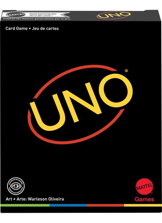 Uno Black