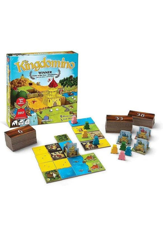 Kingdomino