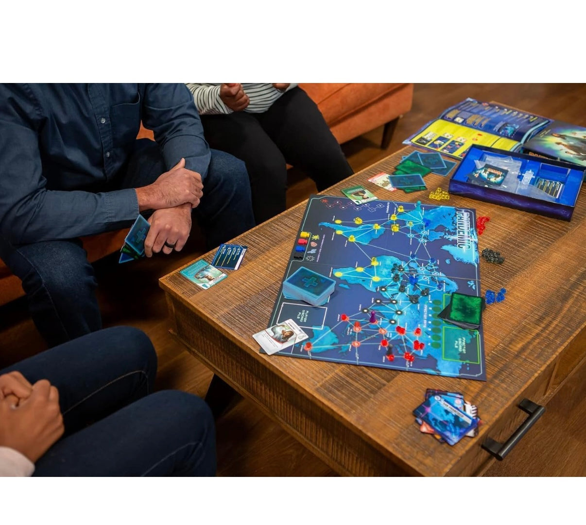Pandemic