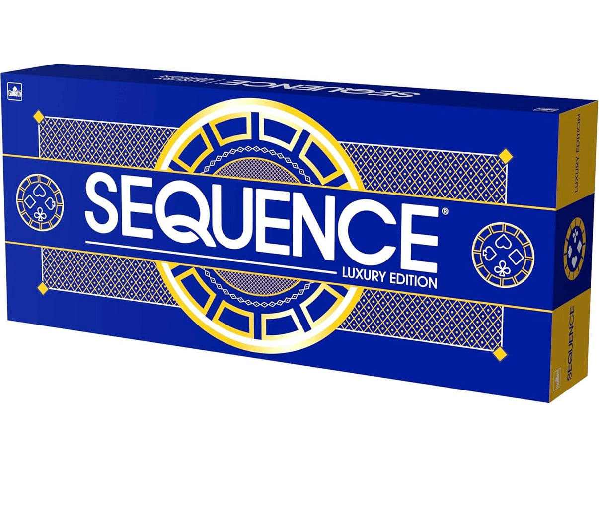 Sequence Luxury