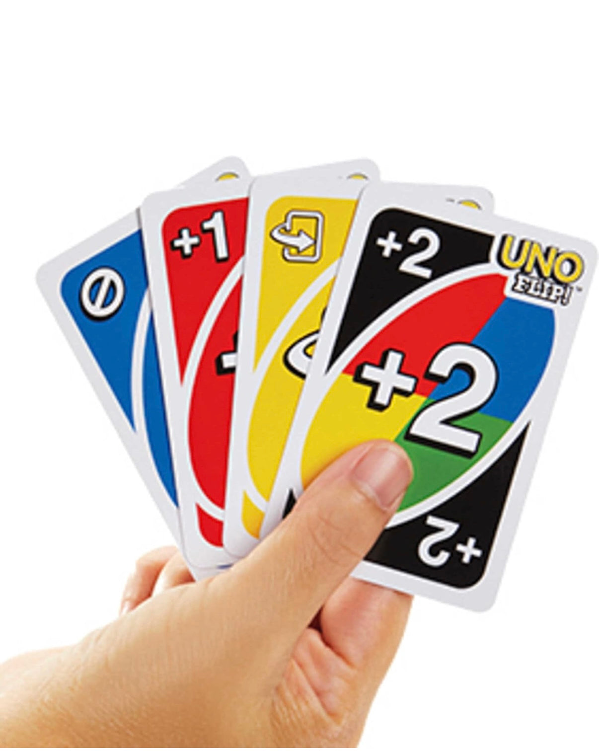 Uno Flip: Tin Box