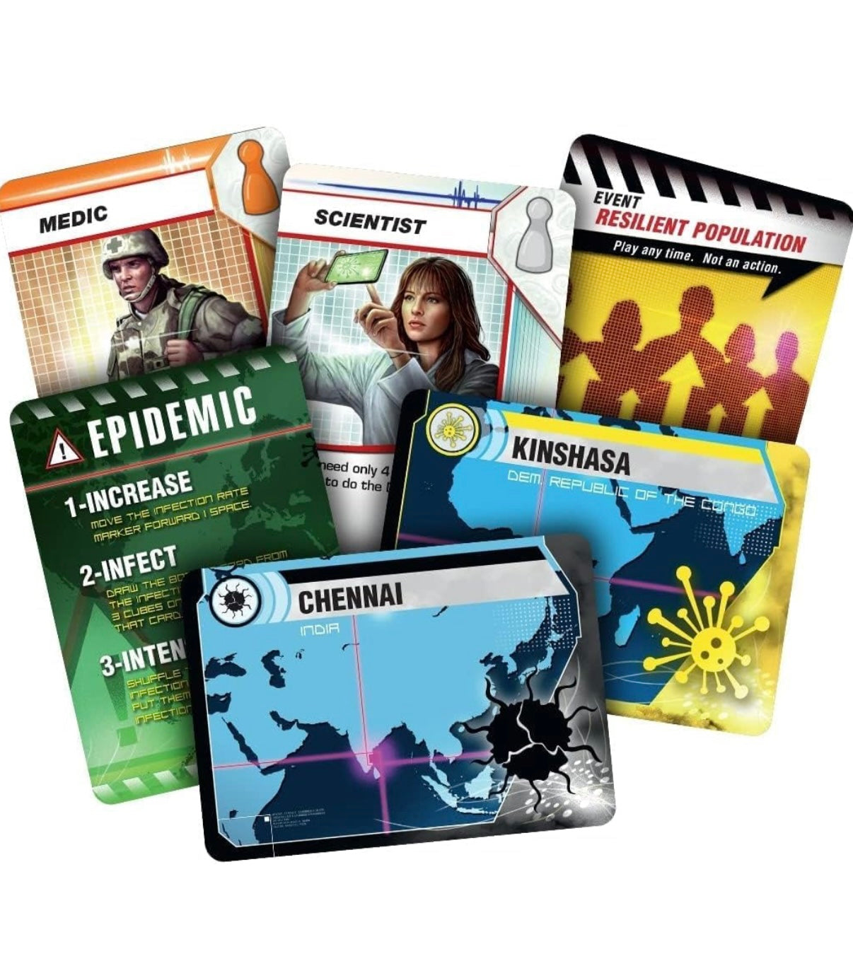 Pandemic