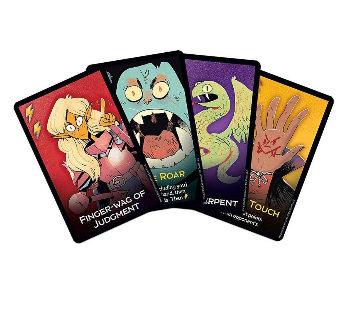 Dungeon Mayhem
