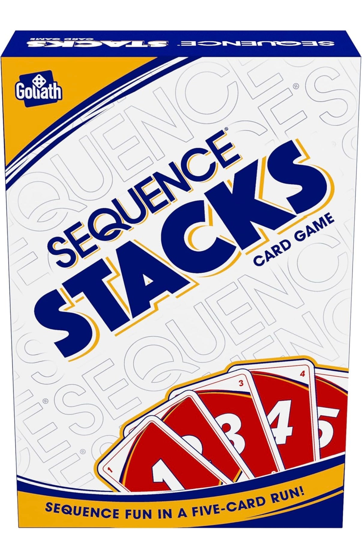 Sequence Stacks