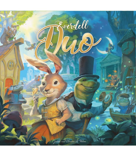Everdell Duo
