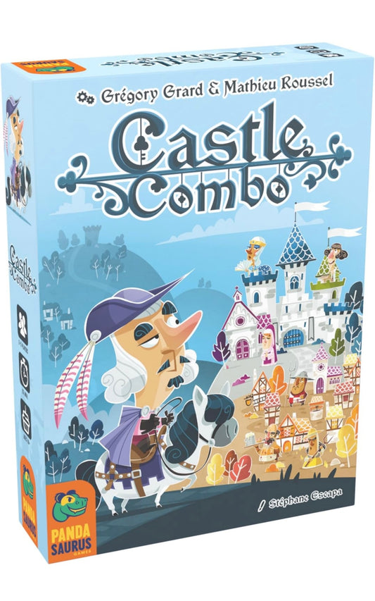 Castle Combo