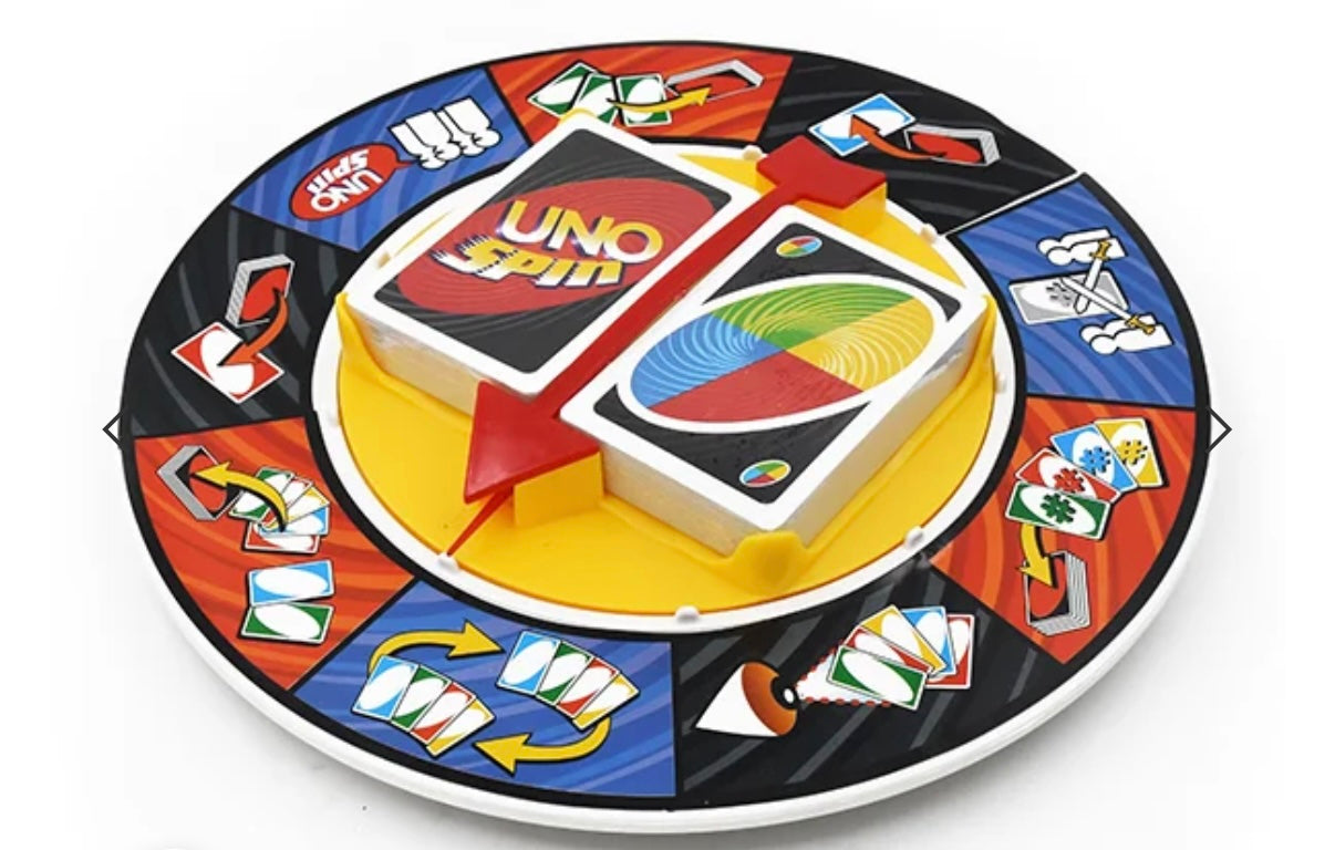Uno Spin