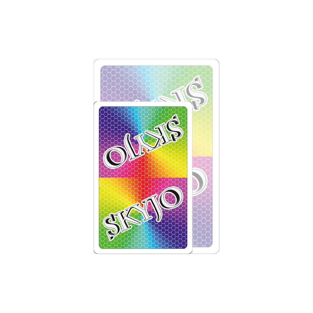 Skyjo Voyage ( English )