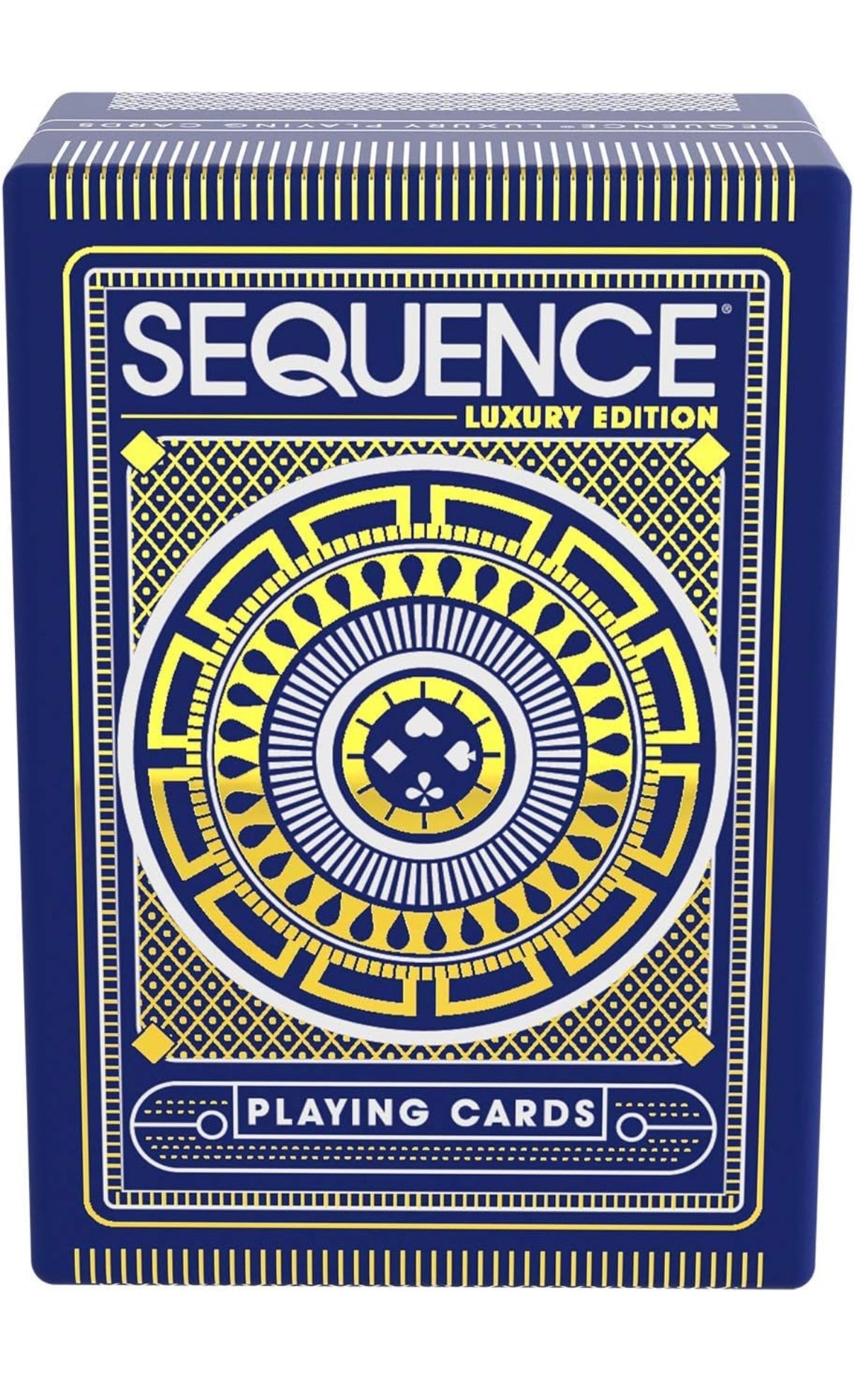 Sequence Luxury