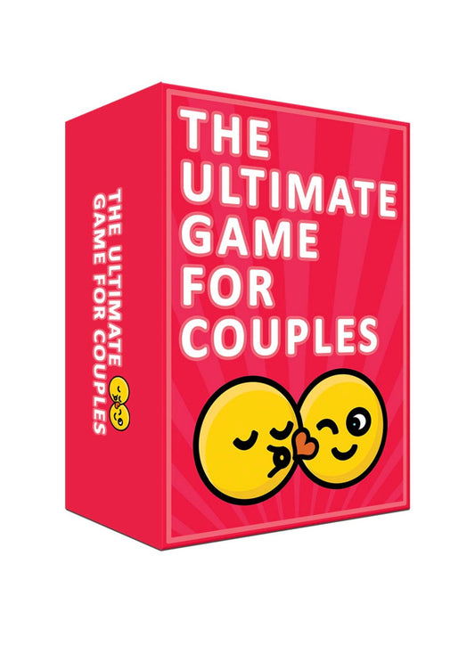 The Ultimate Game for Couples