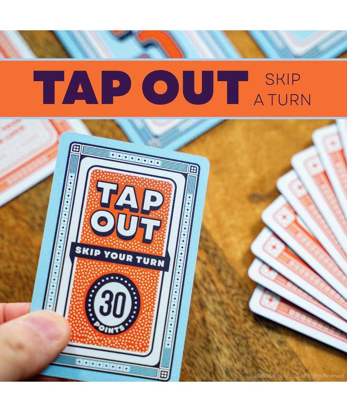 Tap 4