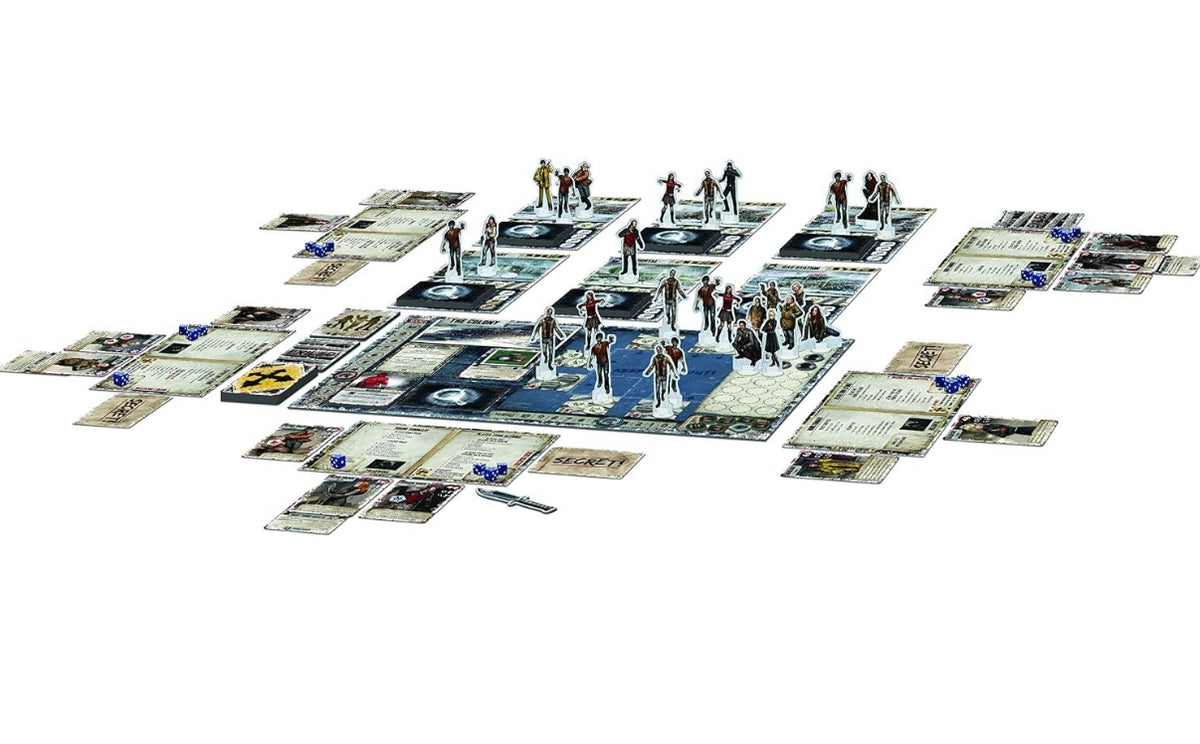 Dead of Winter