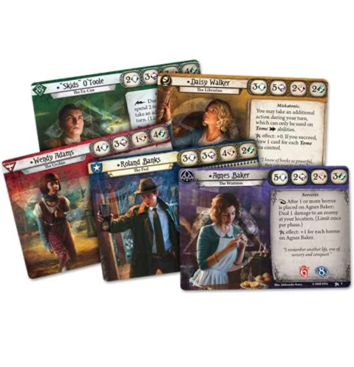 Arkham Horror