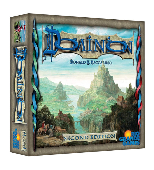 Dominion