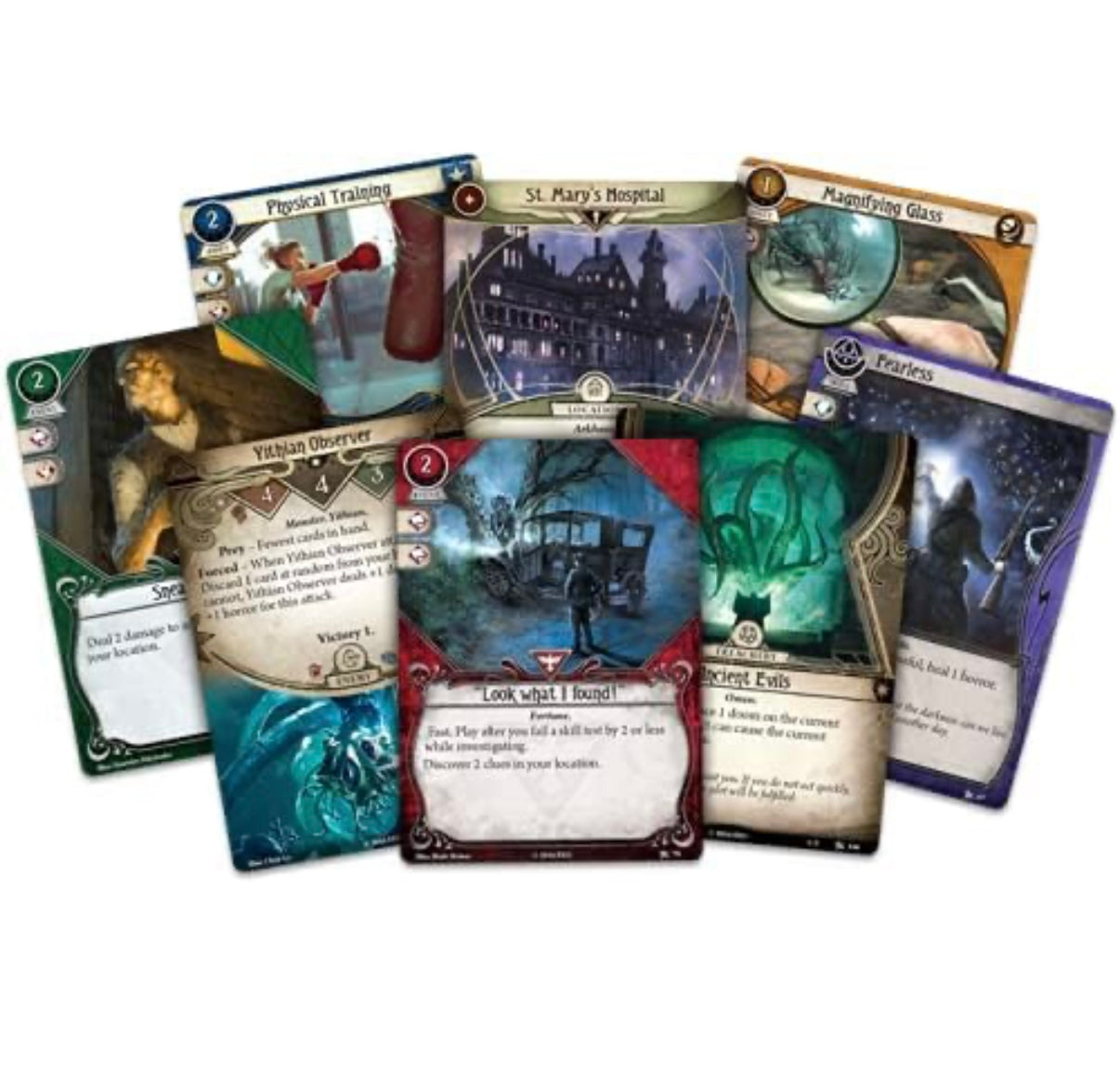 Arkham Horror