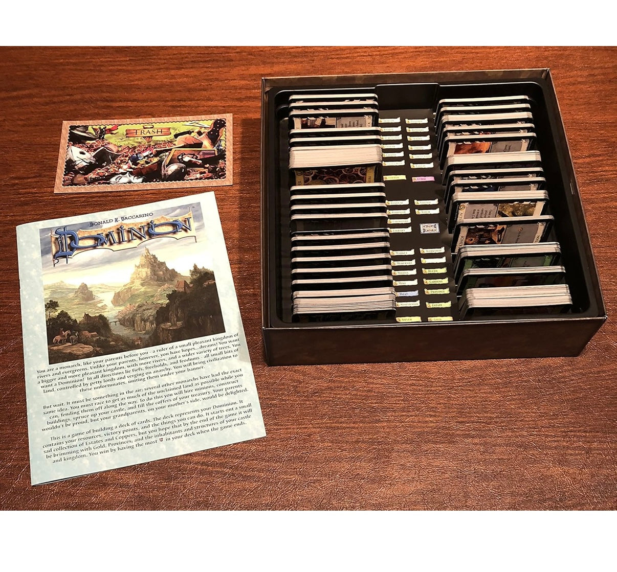 Dominion