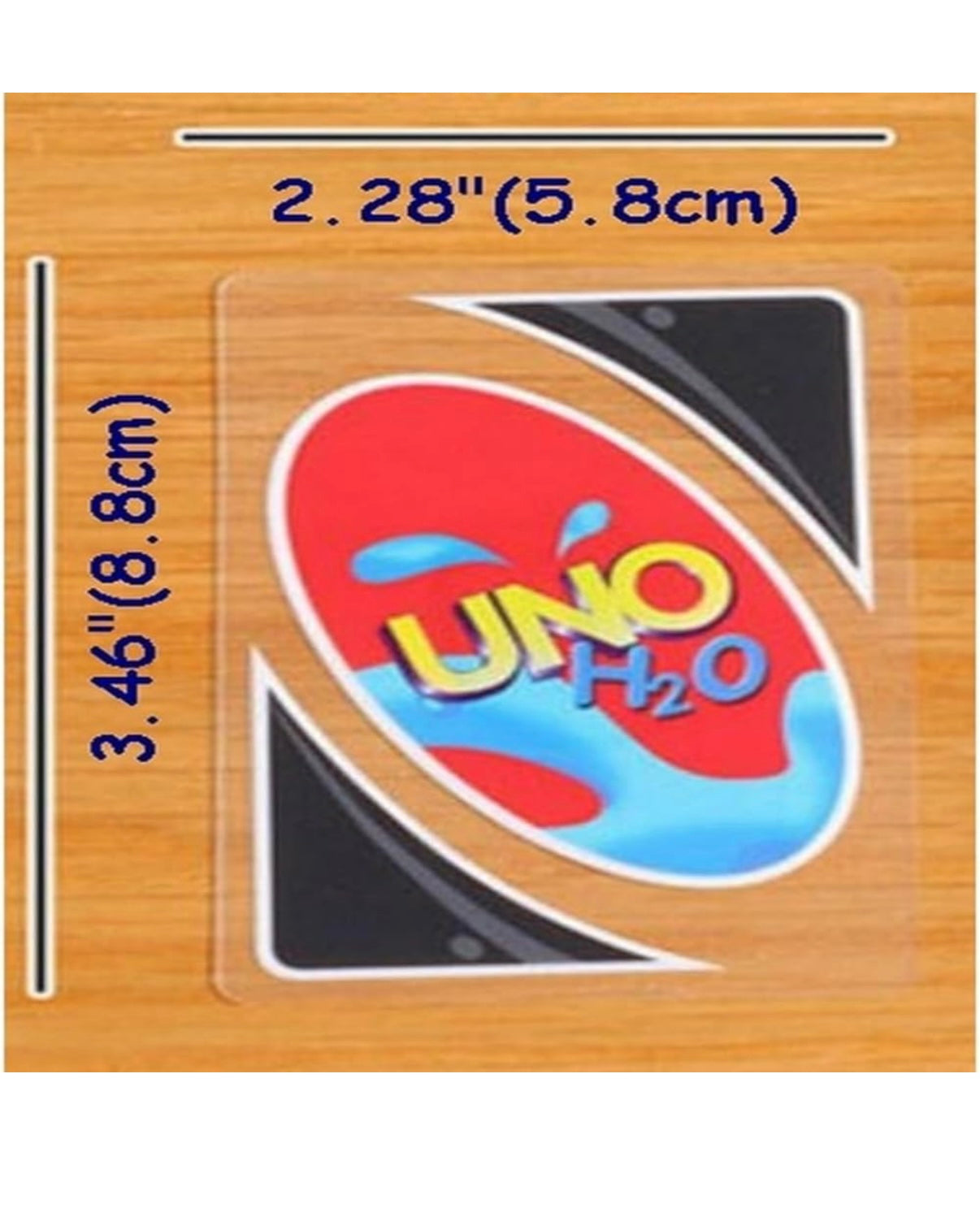 Uno H2O