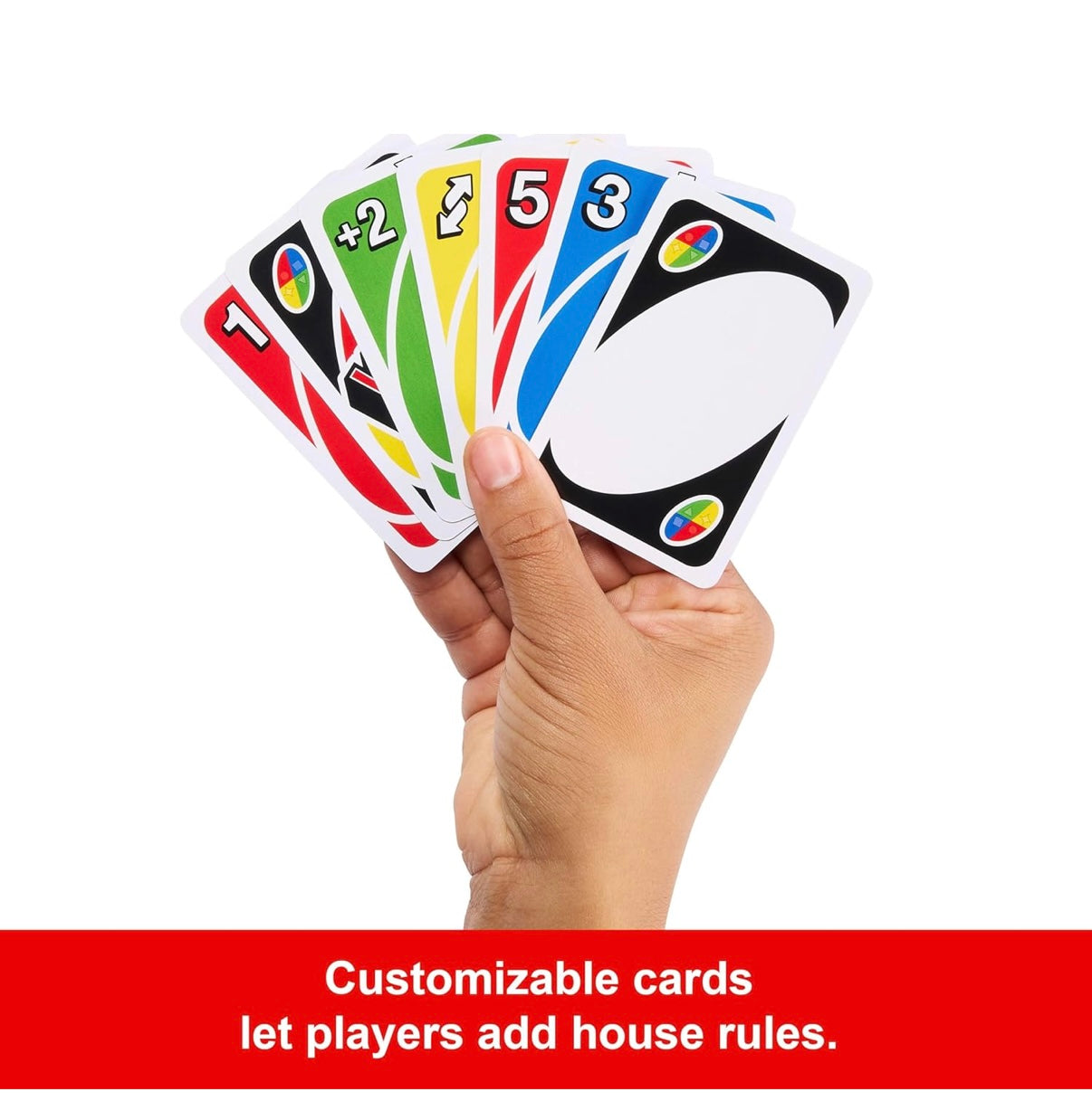 Uno- Tin Box Edition