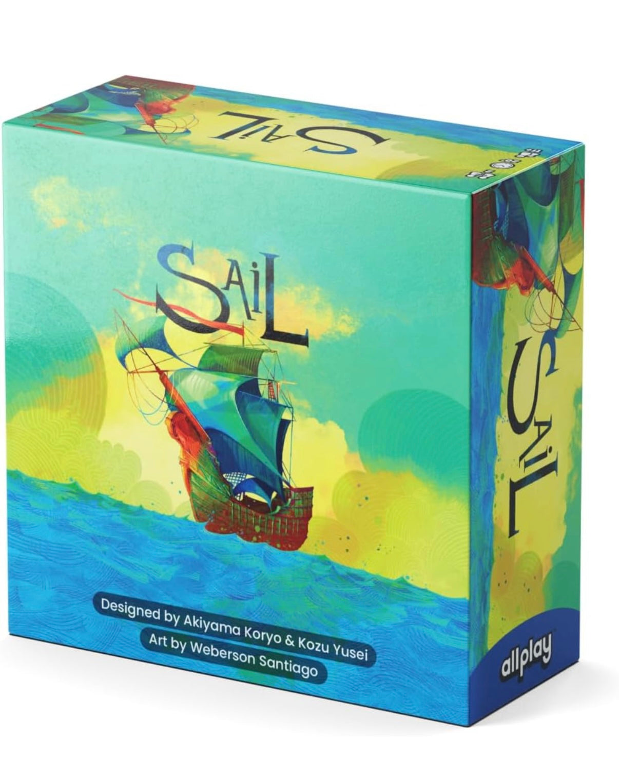 SAIL