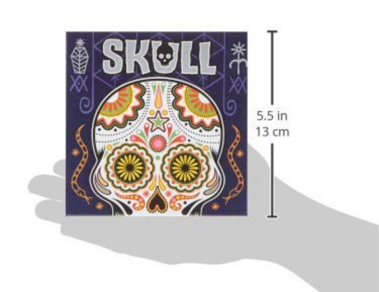 Skull