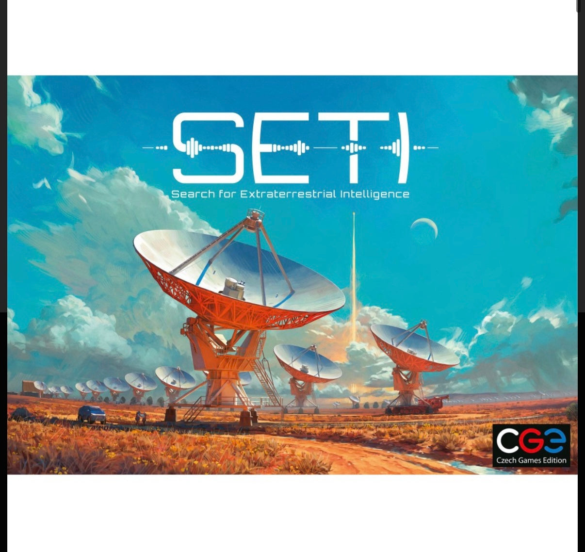SETI