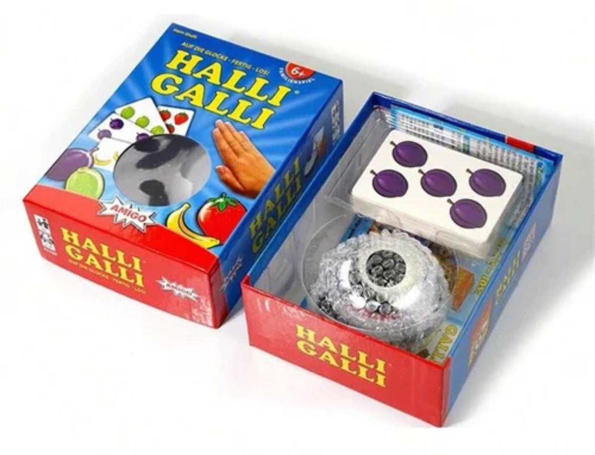 Halli Galli
