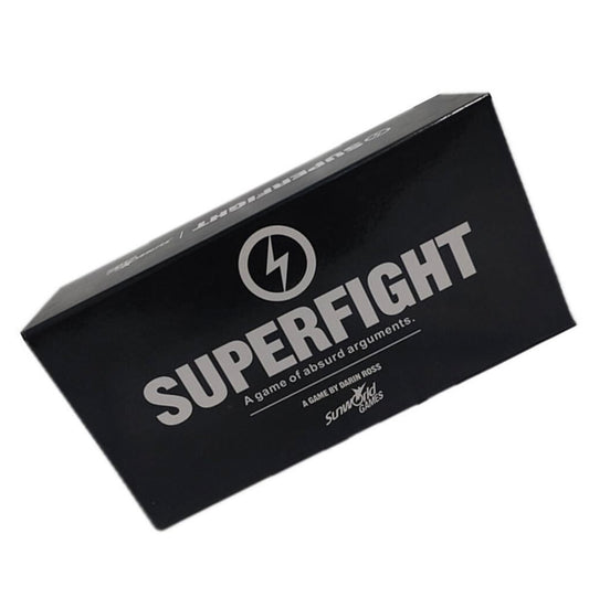 Superfight