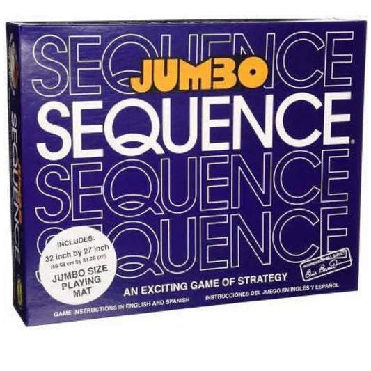 Jumbo Sequence