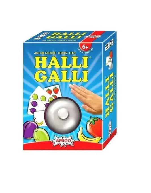 Halli Galli
