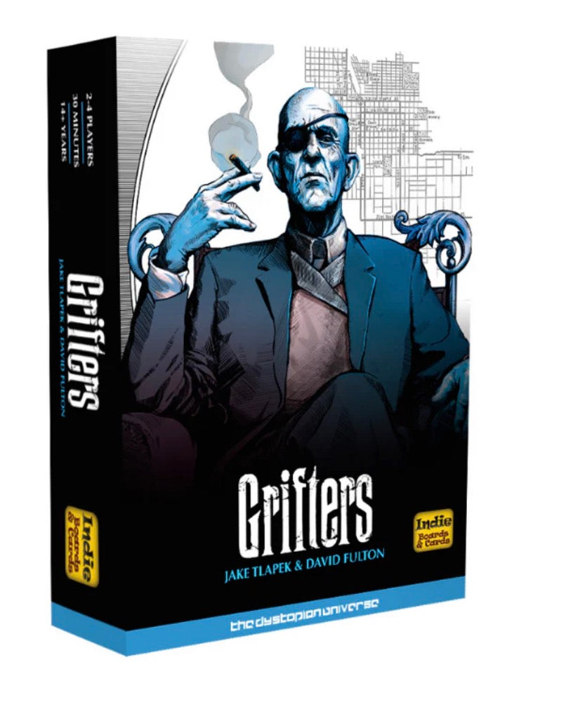 Grifters